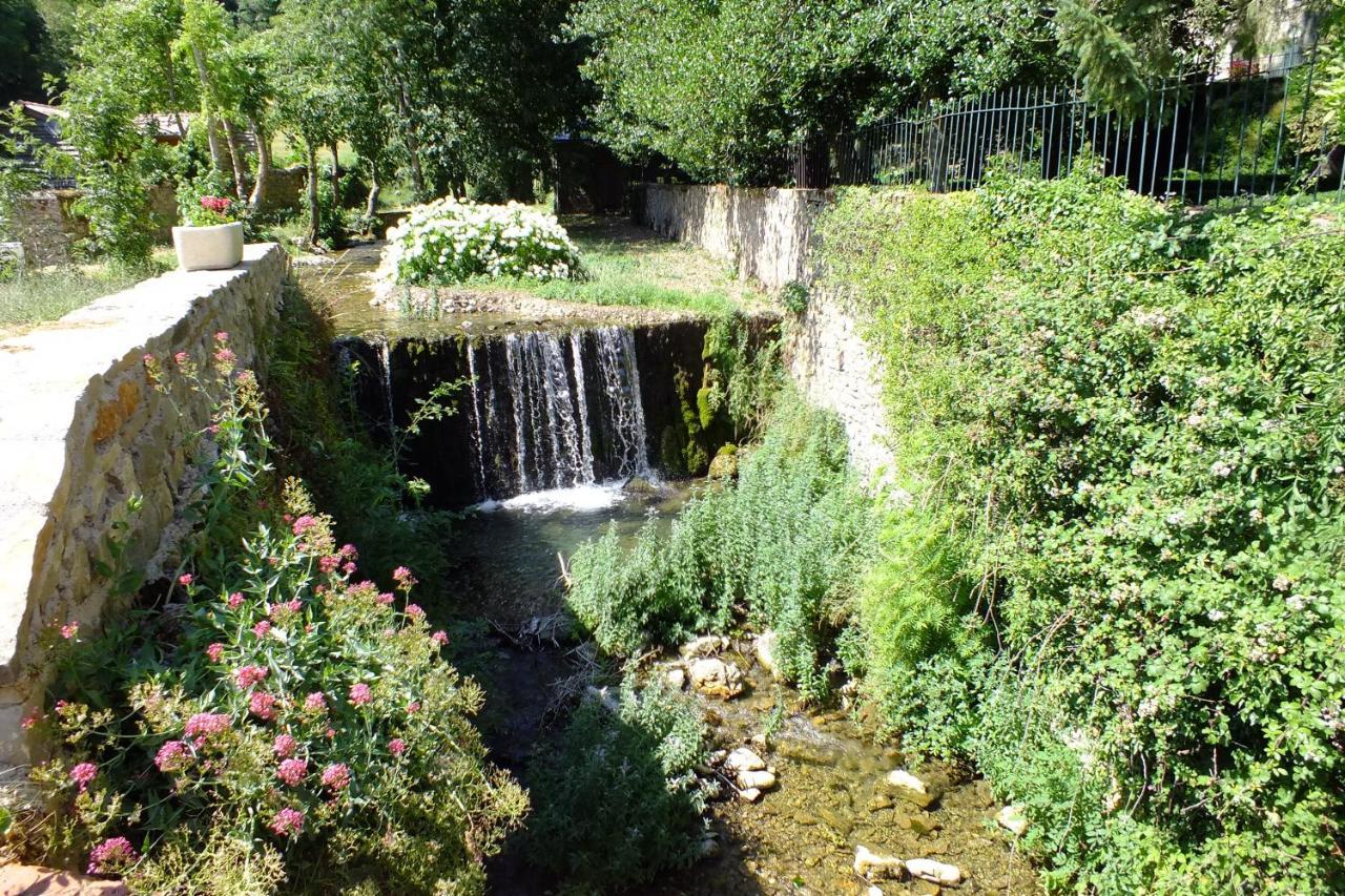 Villa La MIGNONE Cornus Exterior foto